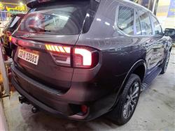 Ford Everest